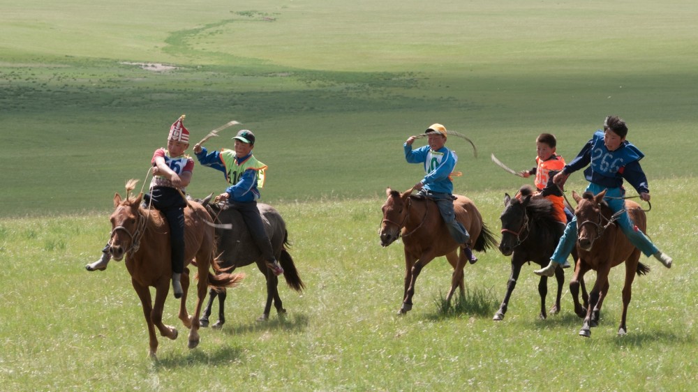 Mongolia 2